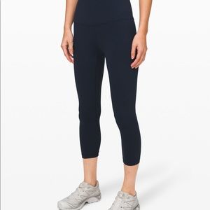 Lululemon Align 21” in Black